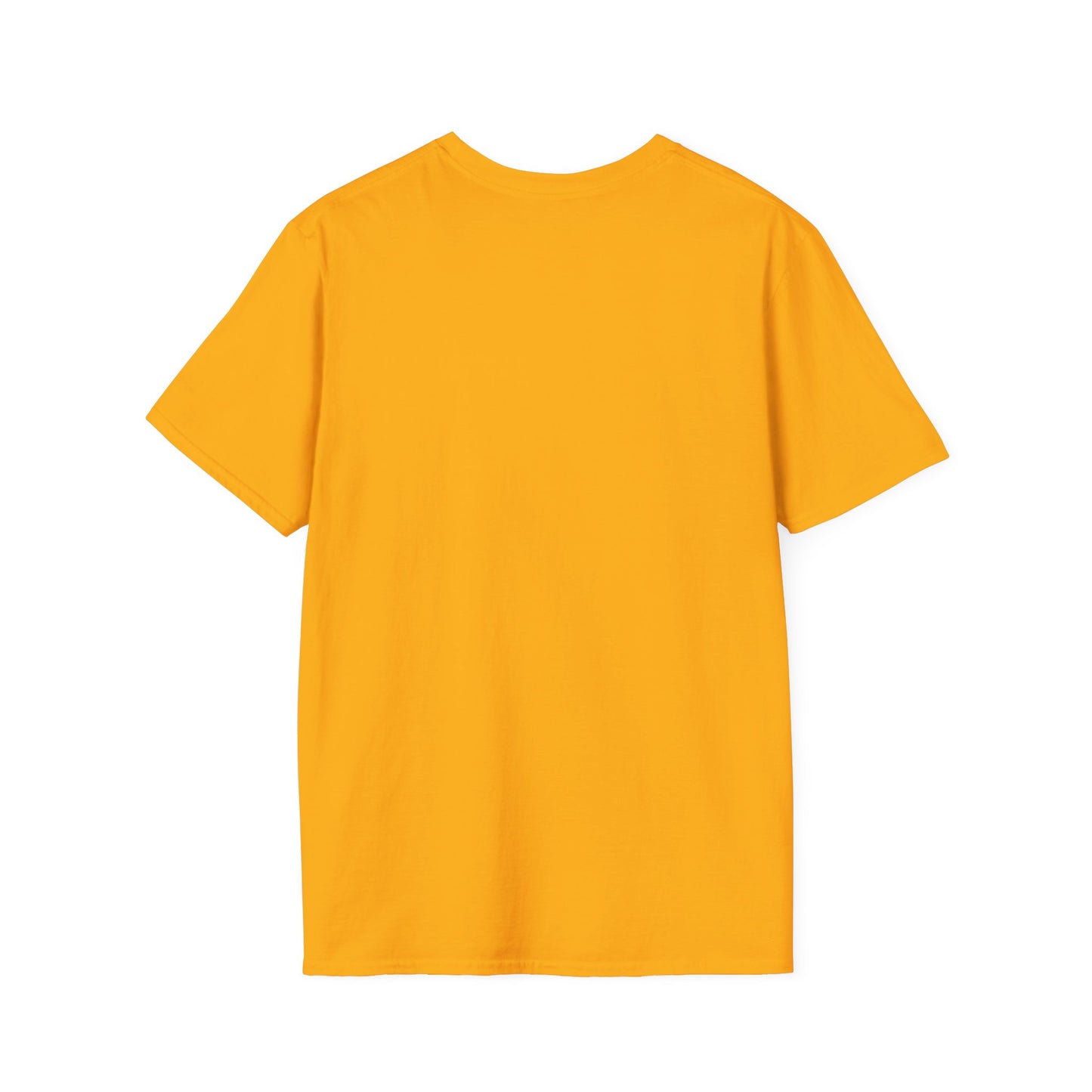 Redskins - JD Bourbon - Unisex Softstyle T-Shirt
