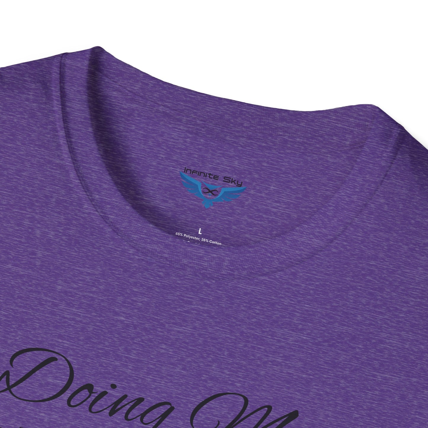 DMBJ - Unisex Softstyle T-Shirt