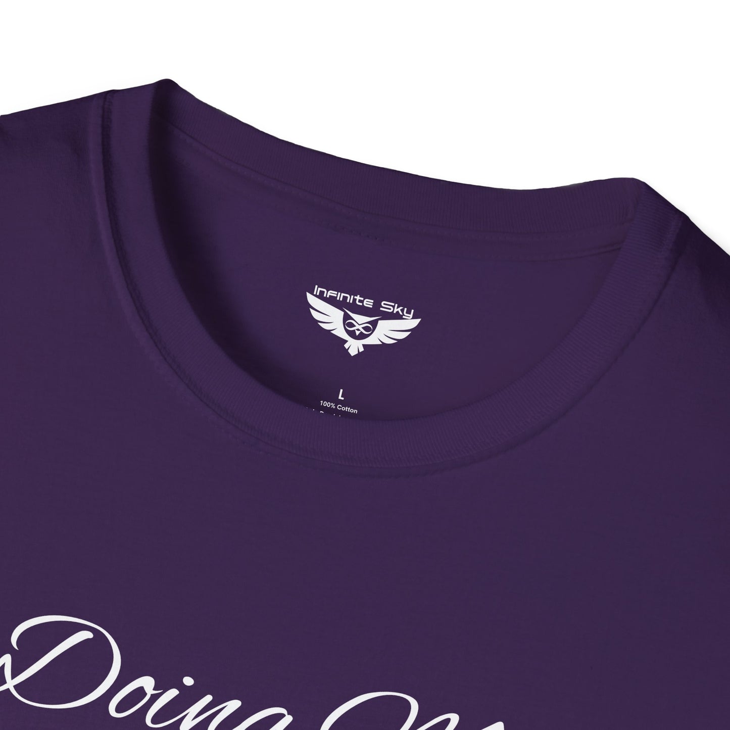 DMBJ - Unisex Softstyle T-Shirt
