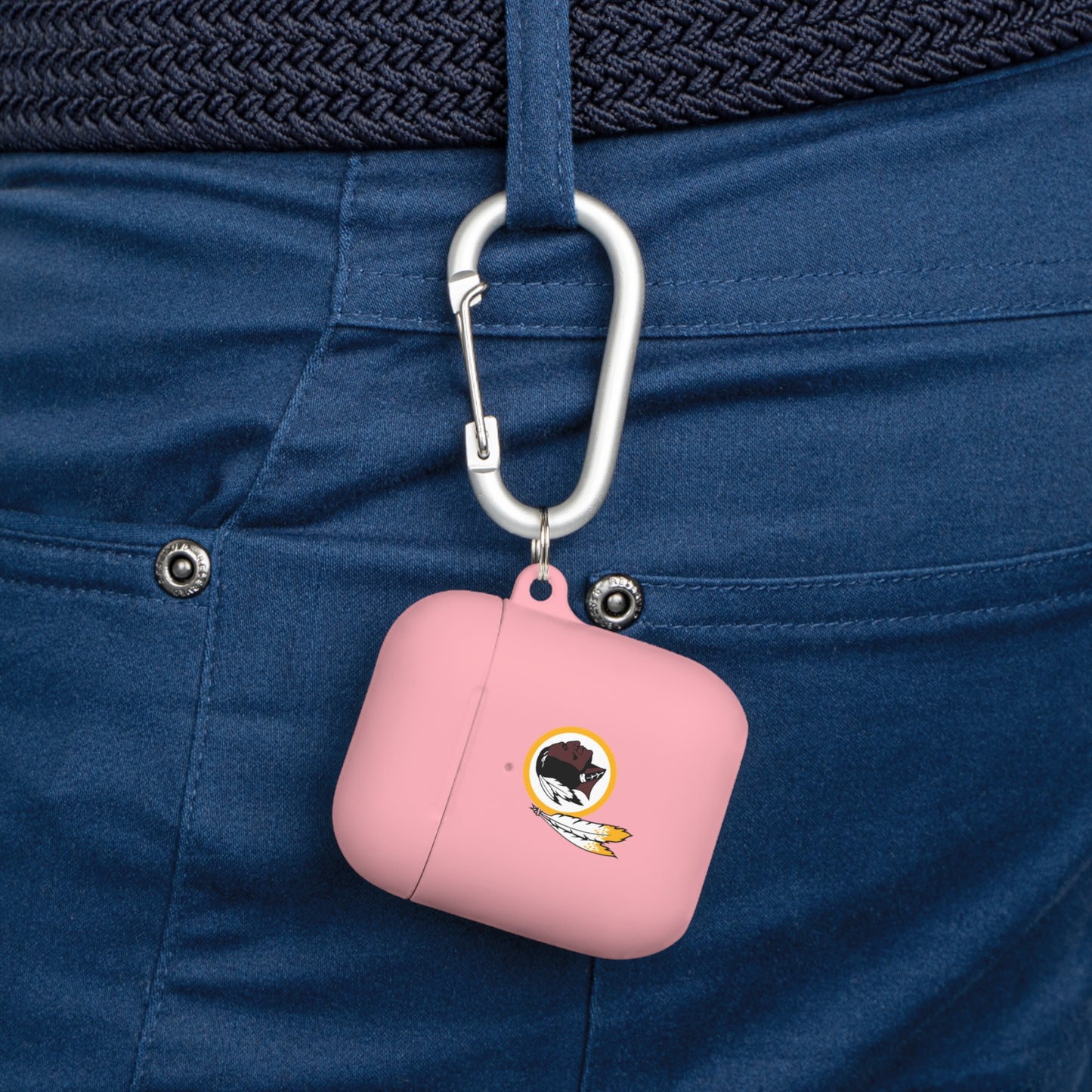 Redskins AirPods and AirPods Pro Case Cover