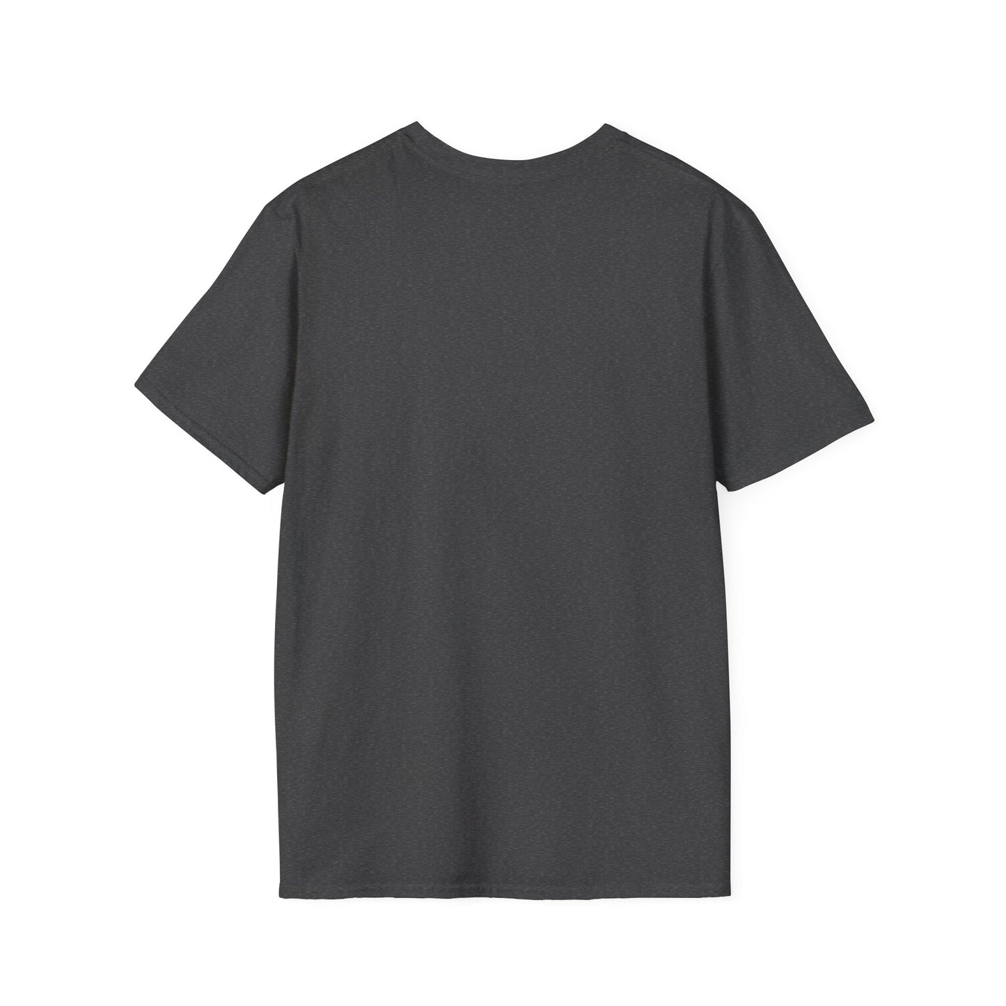 Redskins - JD Bourbon - Unisex Softstyle T-Shirt