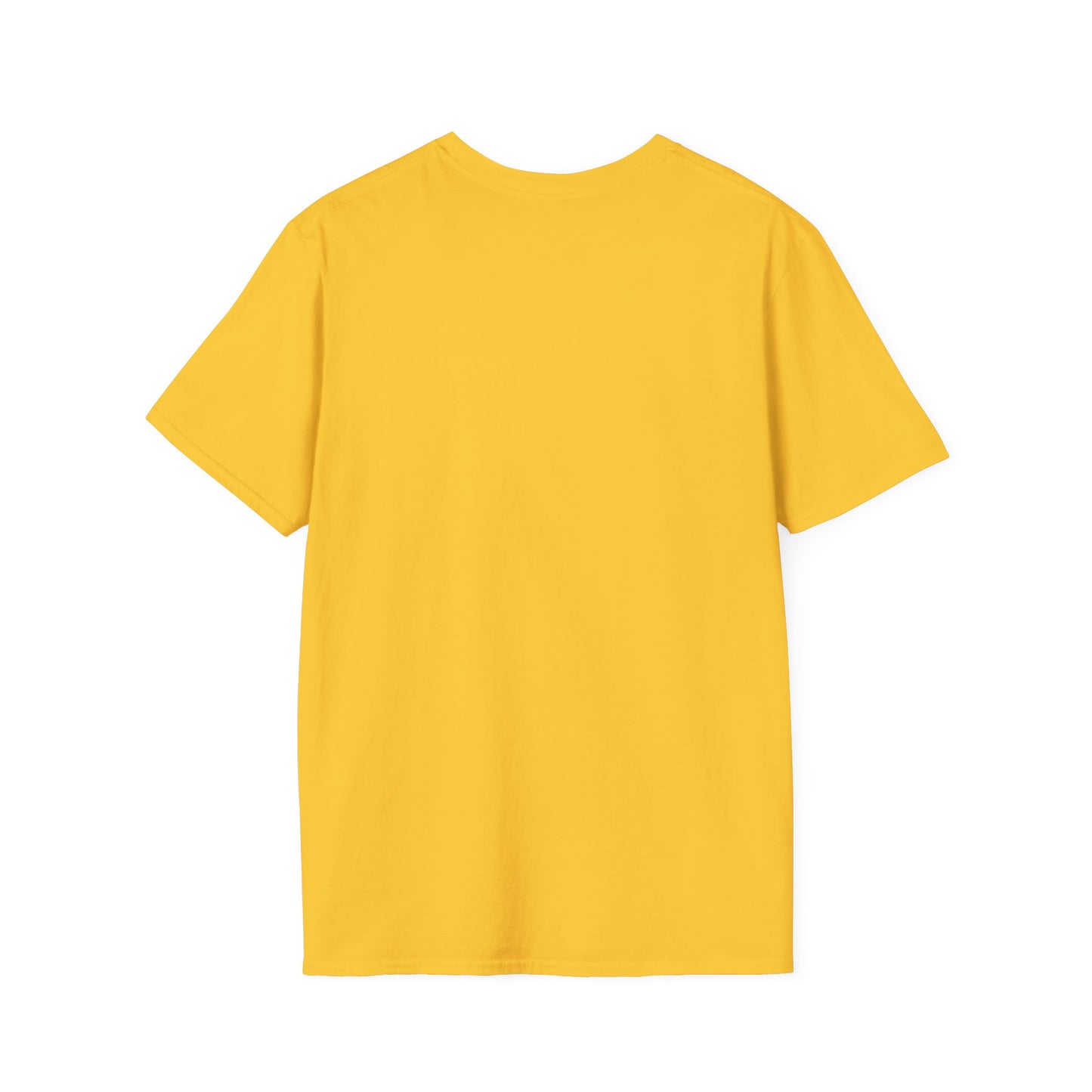 Redskins - JD Bourbon - Unisex Softstyle T-Shirt