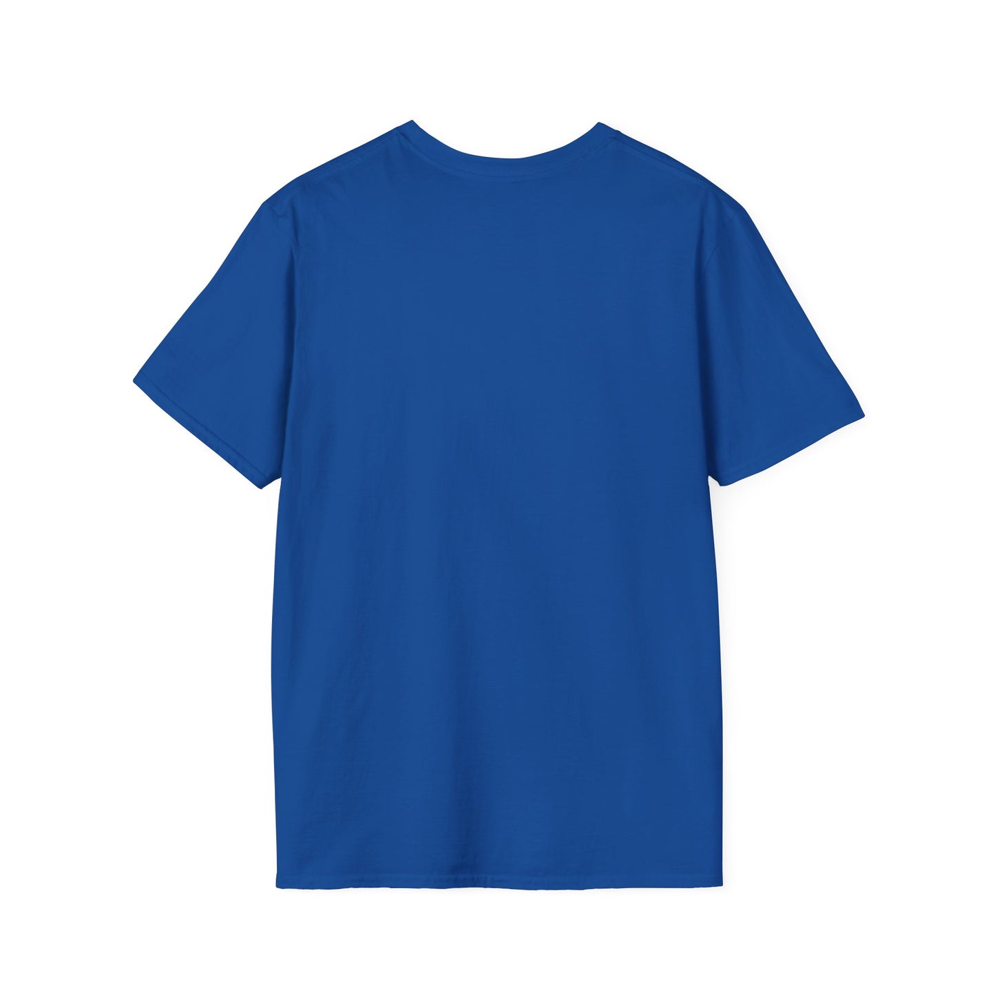 DMBJ - Unisex Softstyle T-Shirt