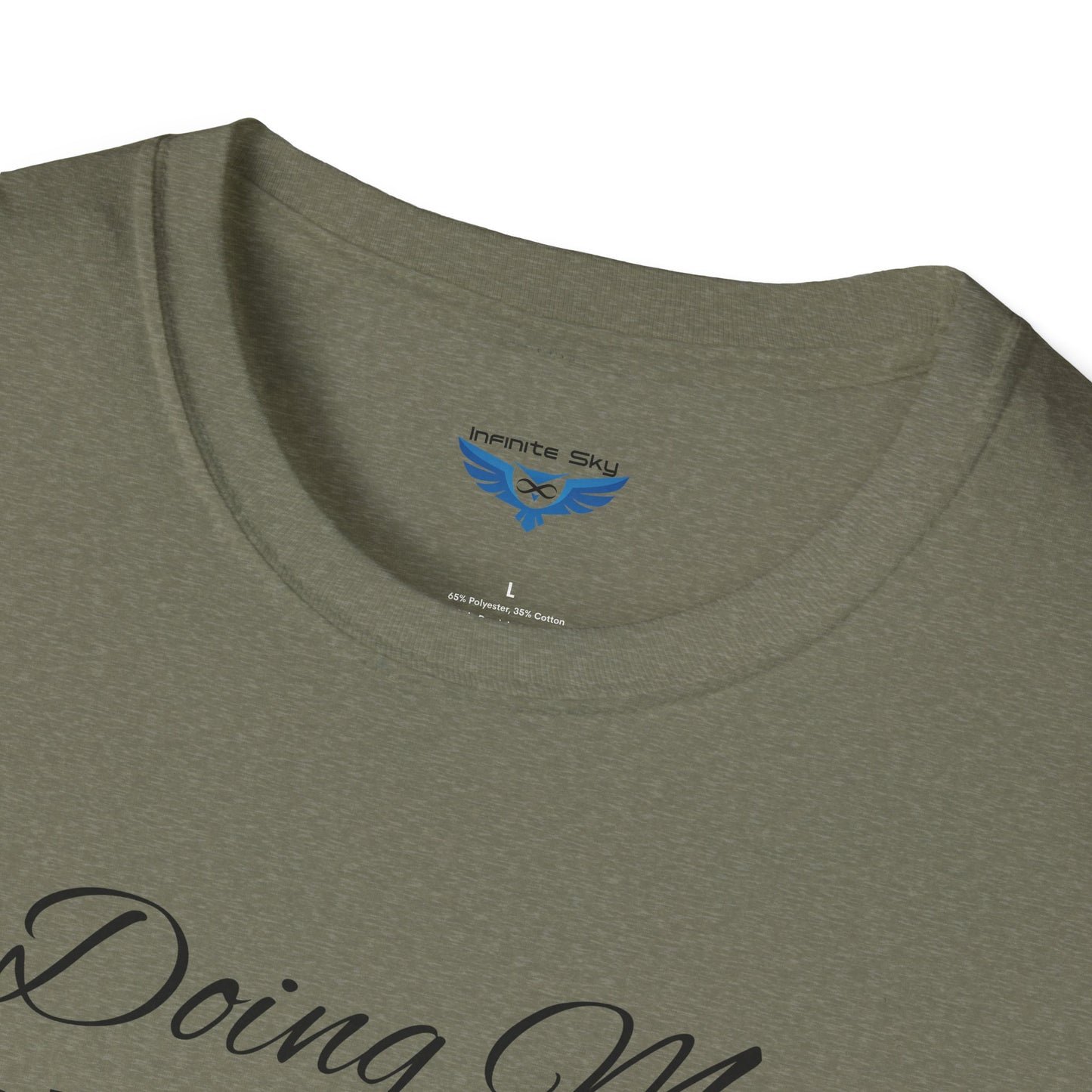 DMBJ - Unisex Softstyle T-Shirt