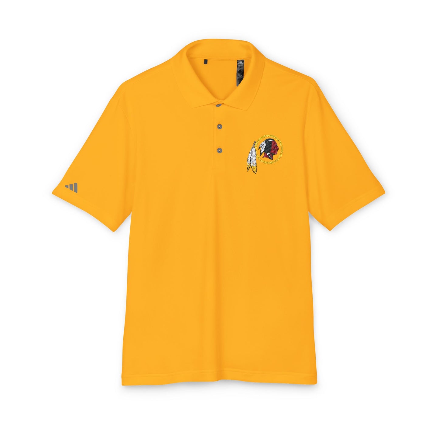 adidas Unisex Performance Polo