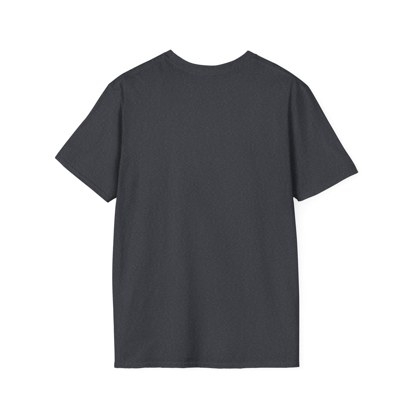 Redskins - JD Bourbon - Unisex Softstyle T-Shirt