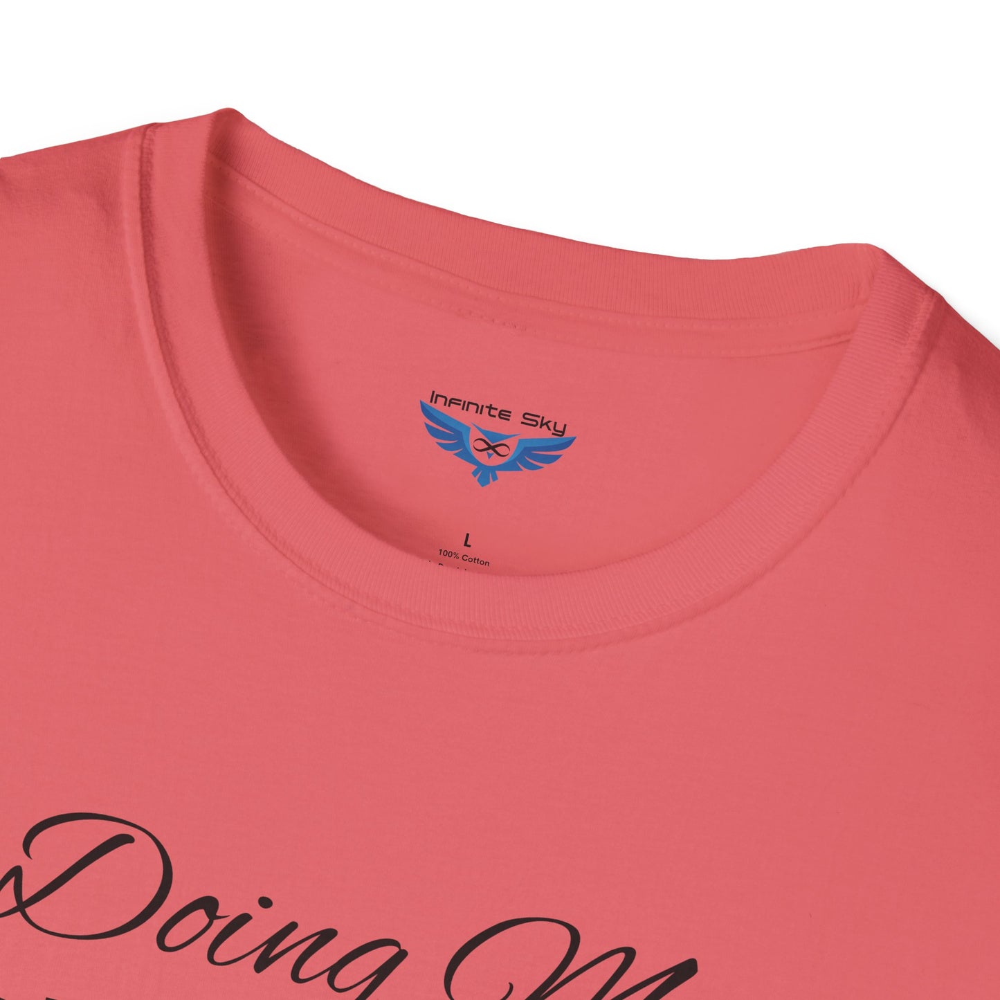 DMBJ - Unisex Softstyle T-Shirt