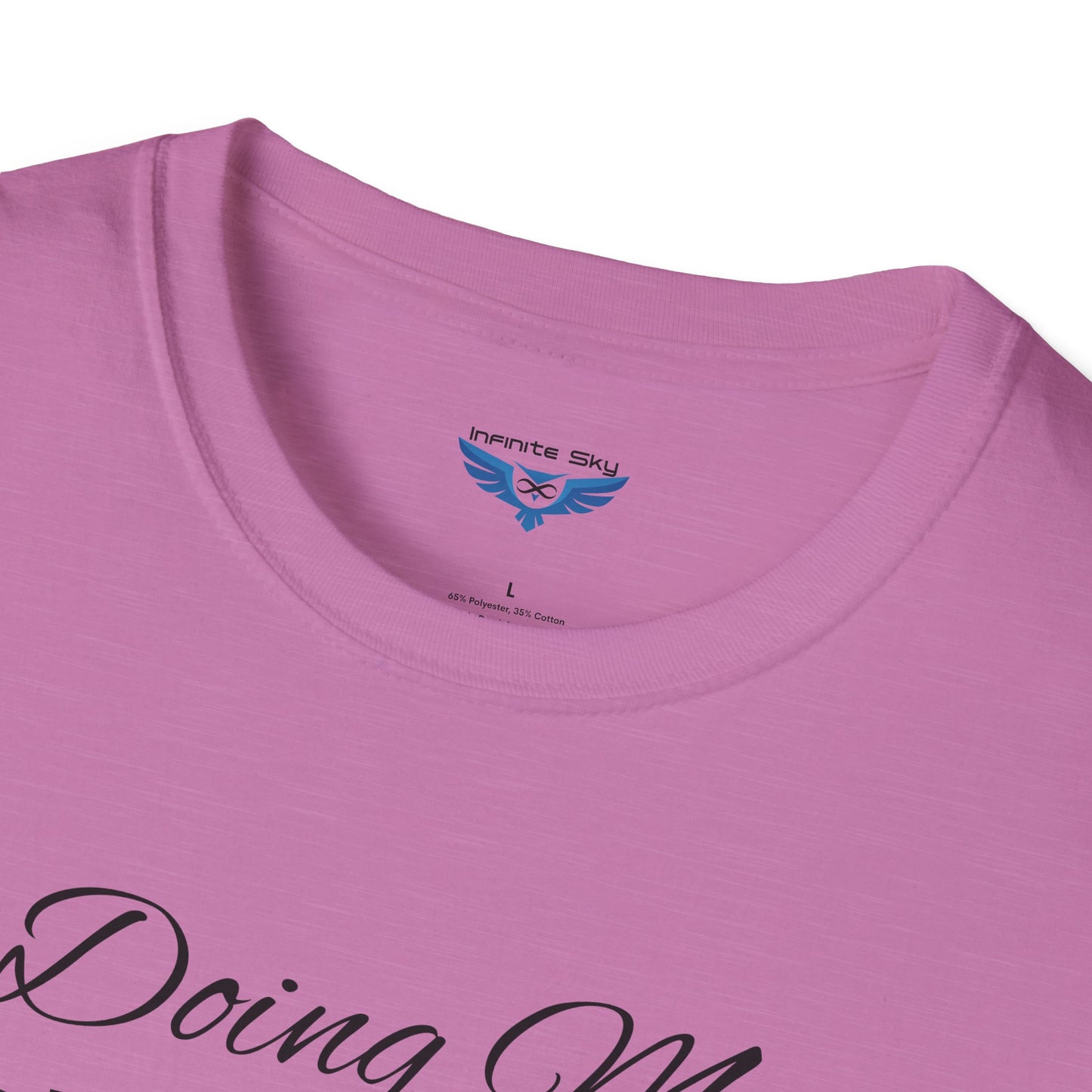 DMBJ - Unisex Softstyle T-Shirt