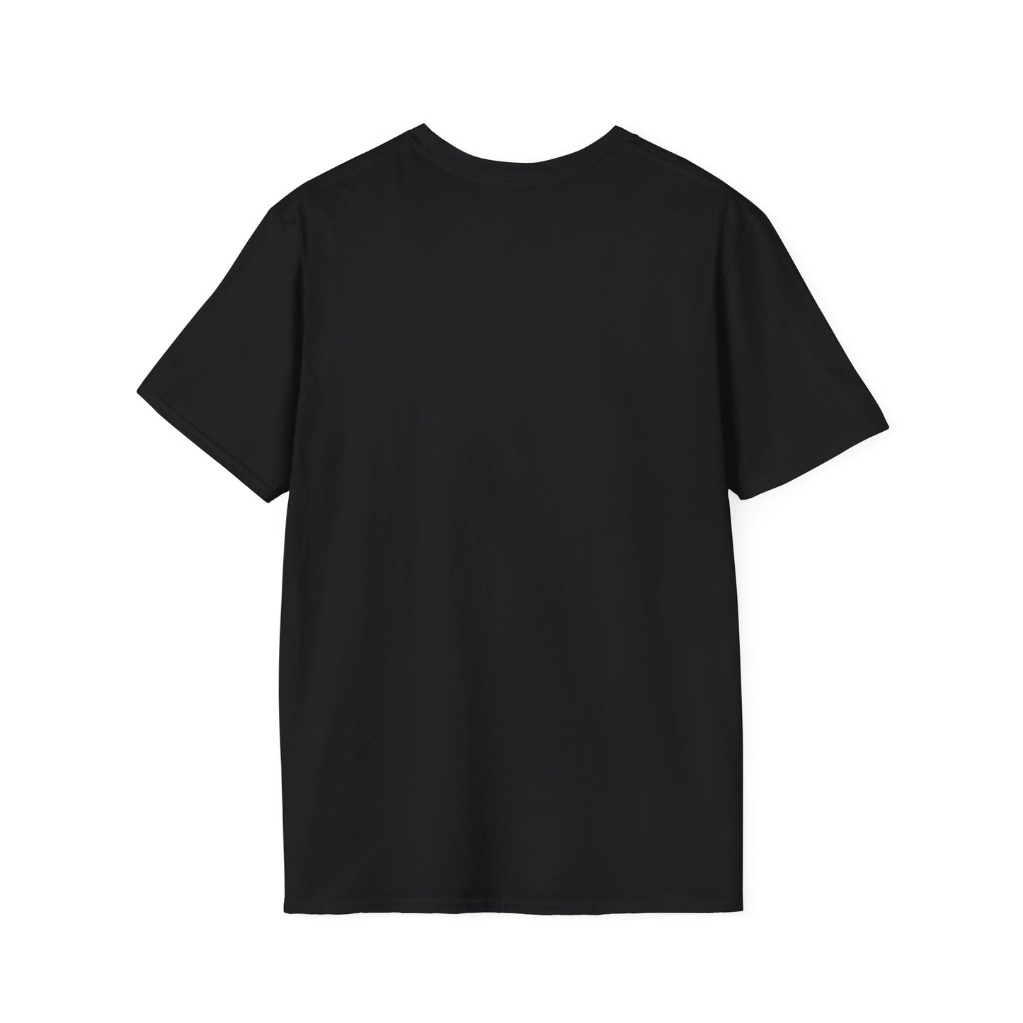 Redskins - JD Bourbon - Unisex Softstyle T-Shirt