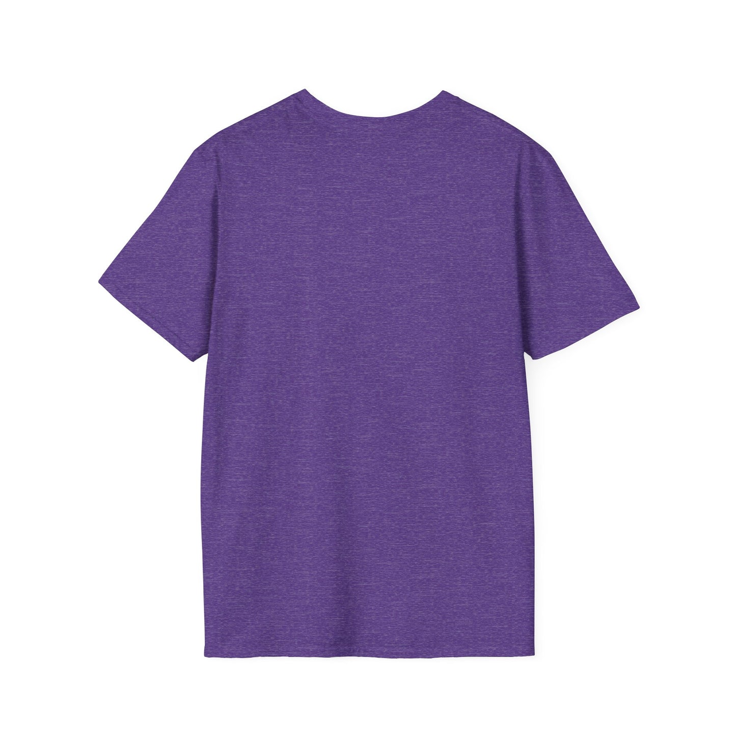 DMBJ - Unisex Softstyle T-Shirt