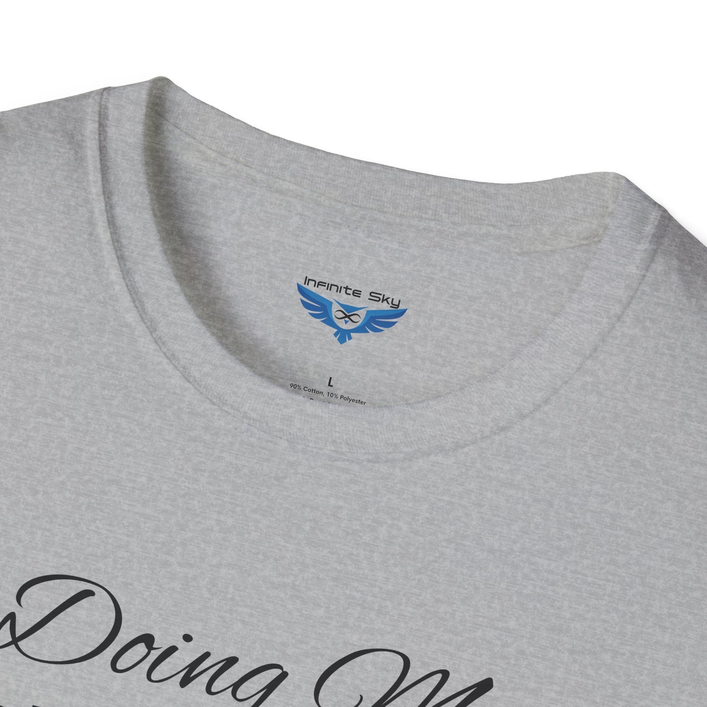 DMBJ - Unisex Softstyle T-Shirt
