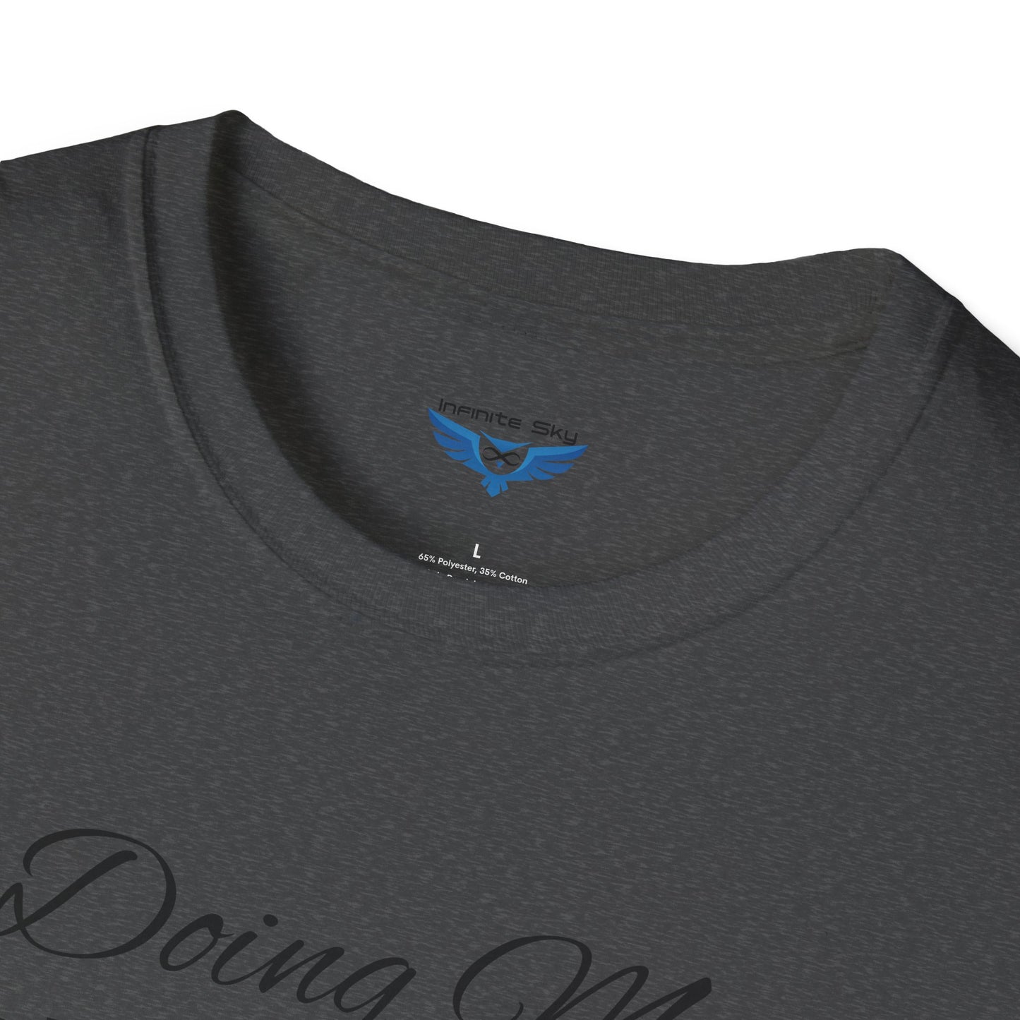 DMBJ - Unisex Softstyle T-Shirt