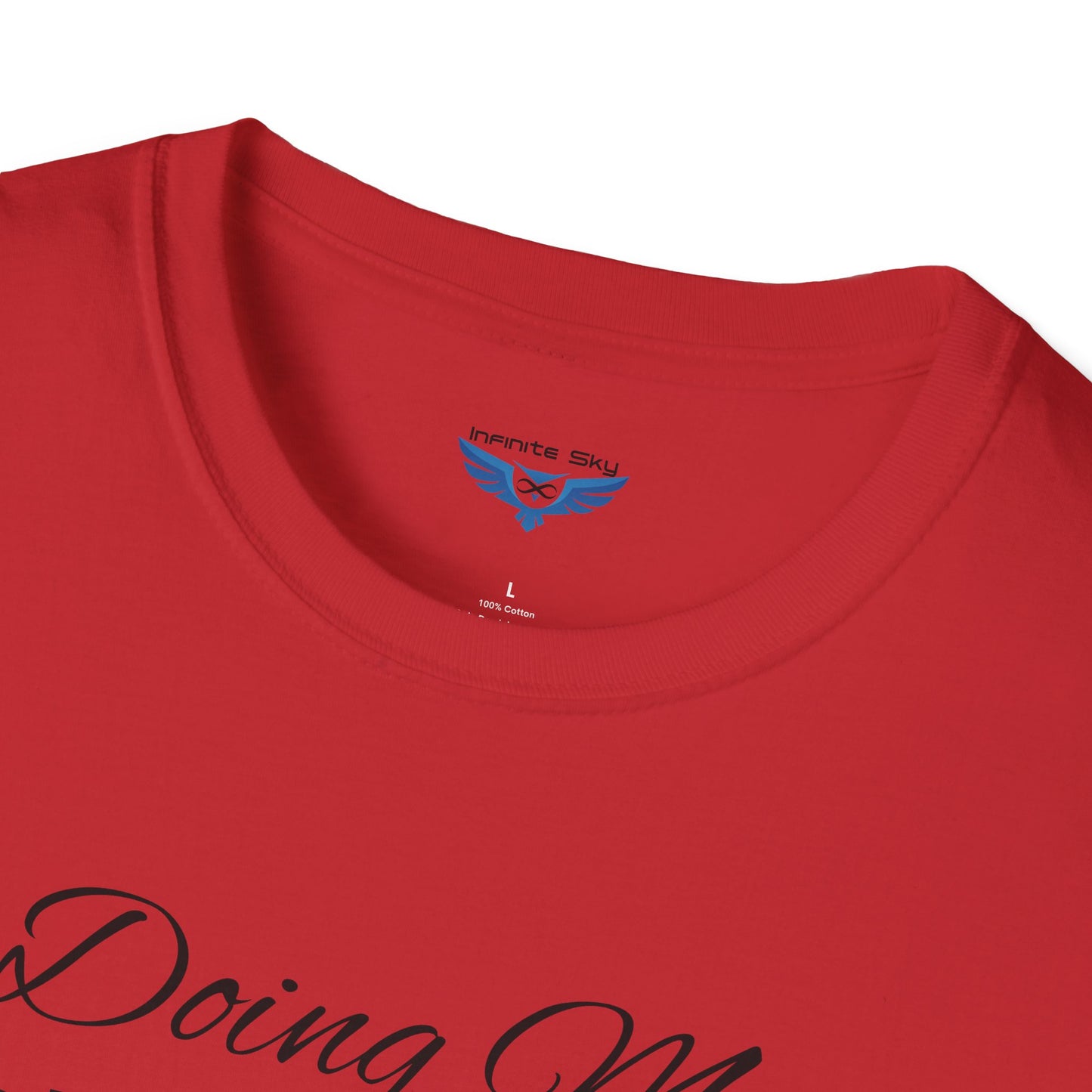 DMBJ - Unisex Softstyle T-Shirt