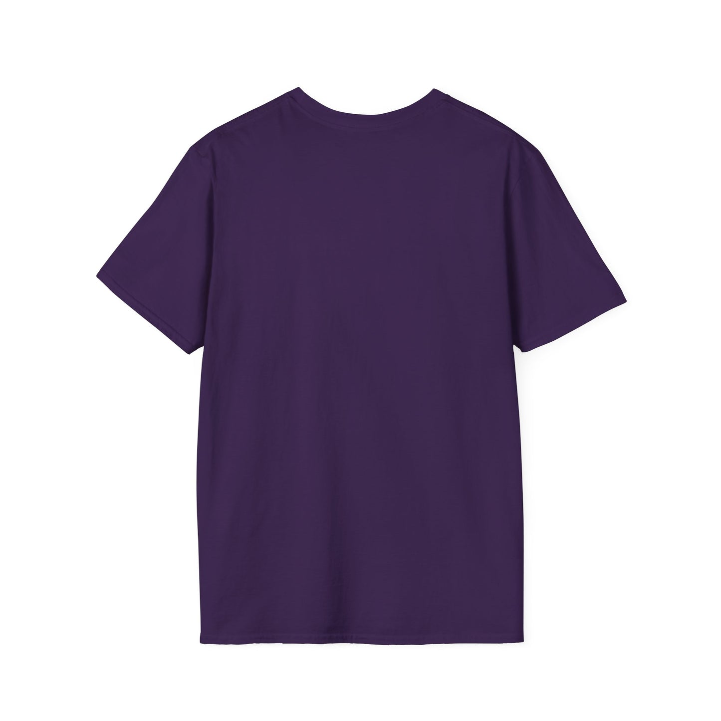 DMBJ - Unisex Softstyle T-Shirt