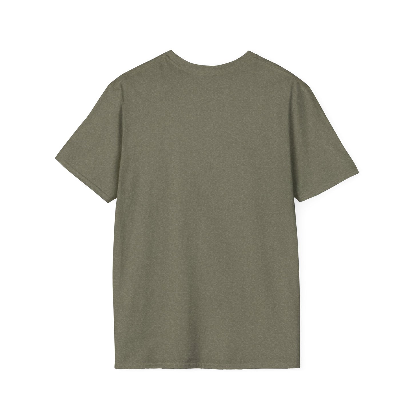 Redskins - JD Bourbon - Unisex Softstyle T-Shirt
