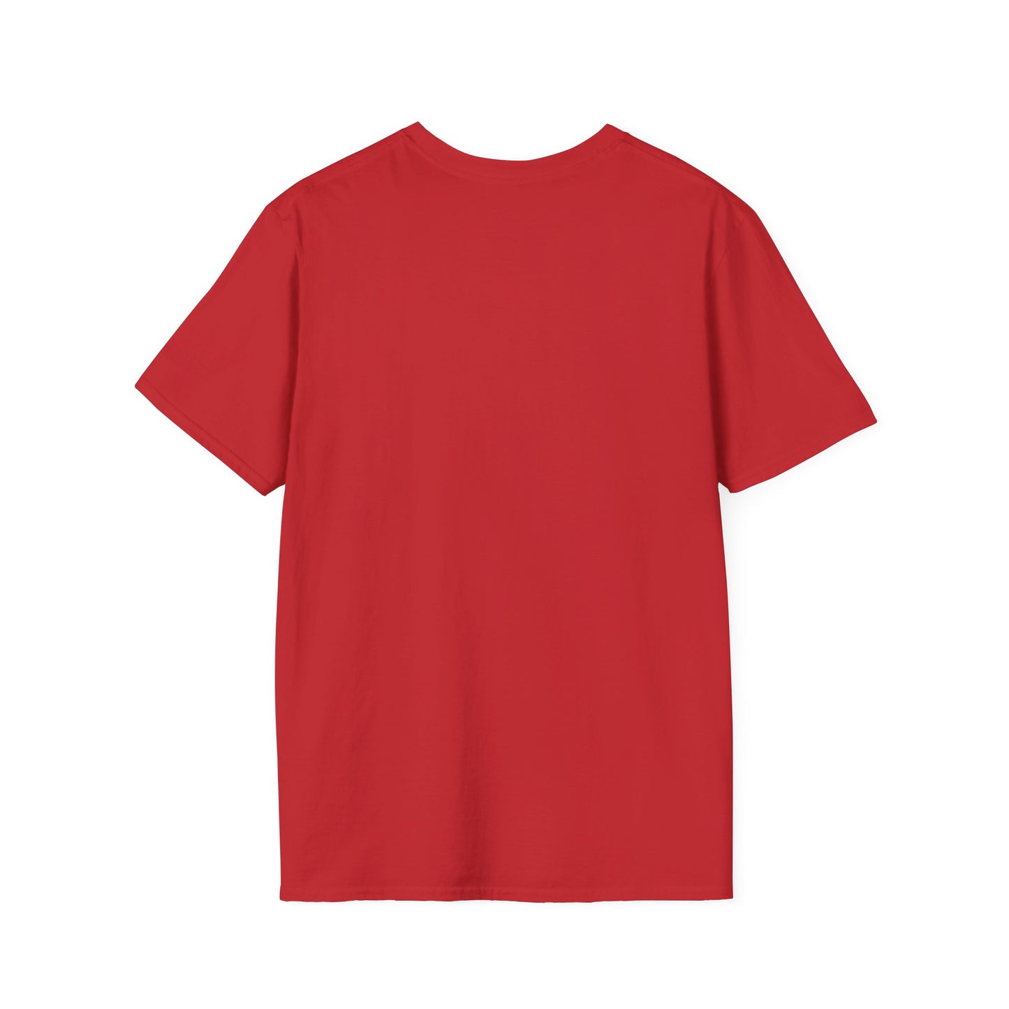 DMBJ - Unisex Softstyle T-Shirt
