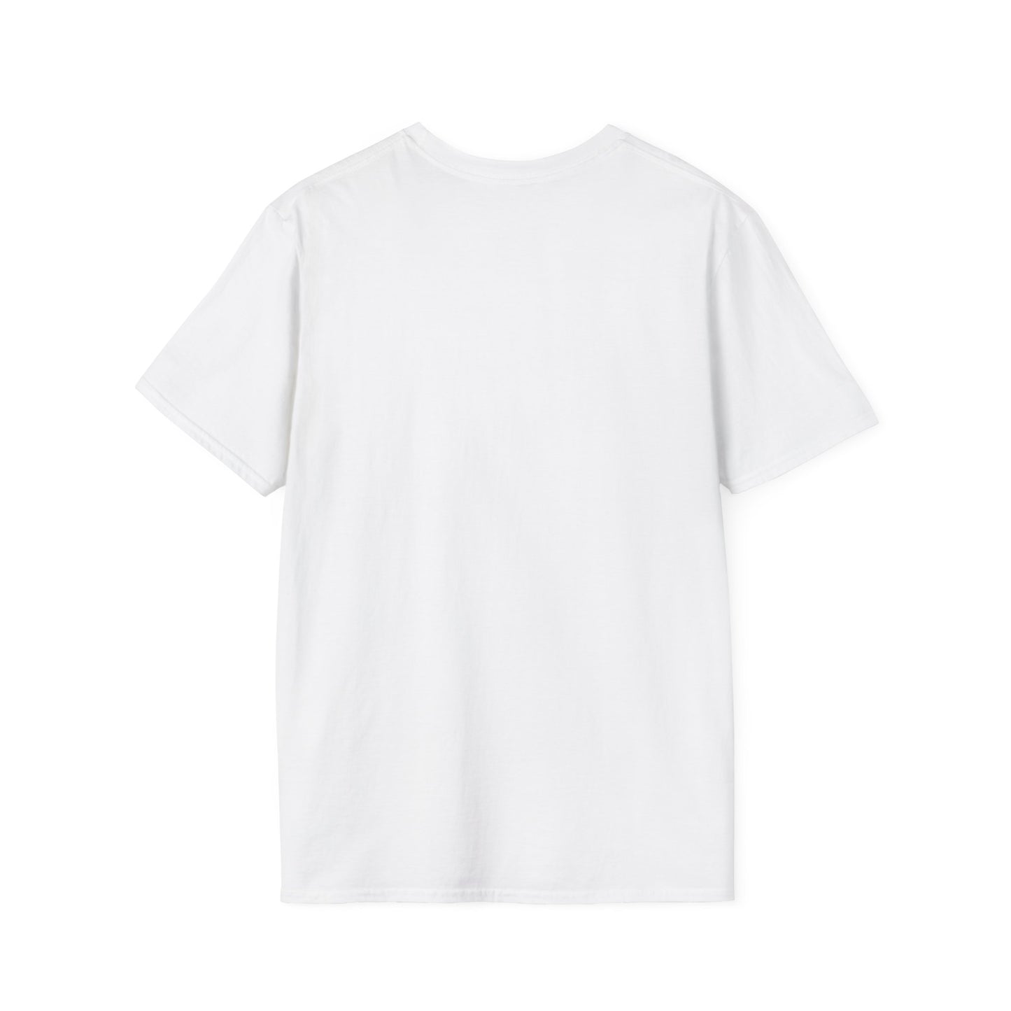 DMBJ - Unisex Softstyle T-Shirt