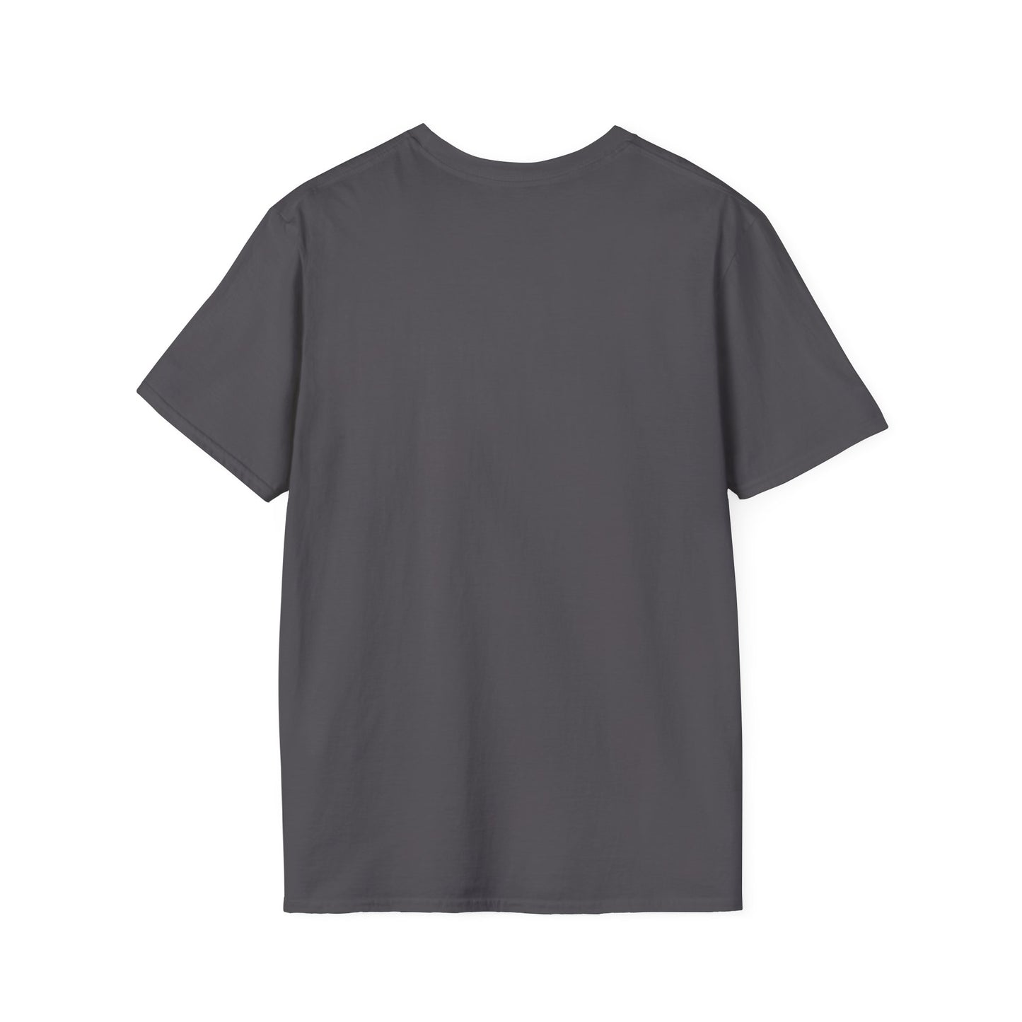 Redskins - JD Bourbon - Unisex Softstyle T-Shirt
