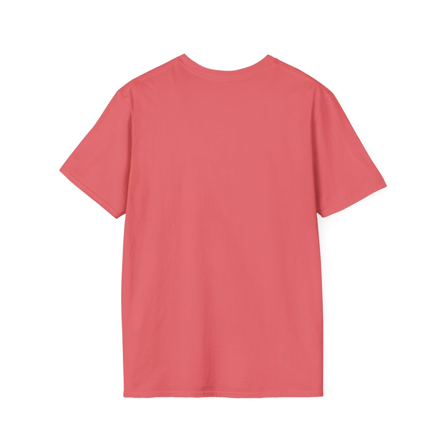 DMBJ - Unisex Softstyle T-Shirt