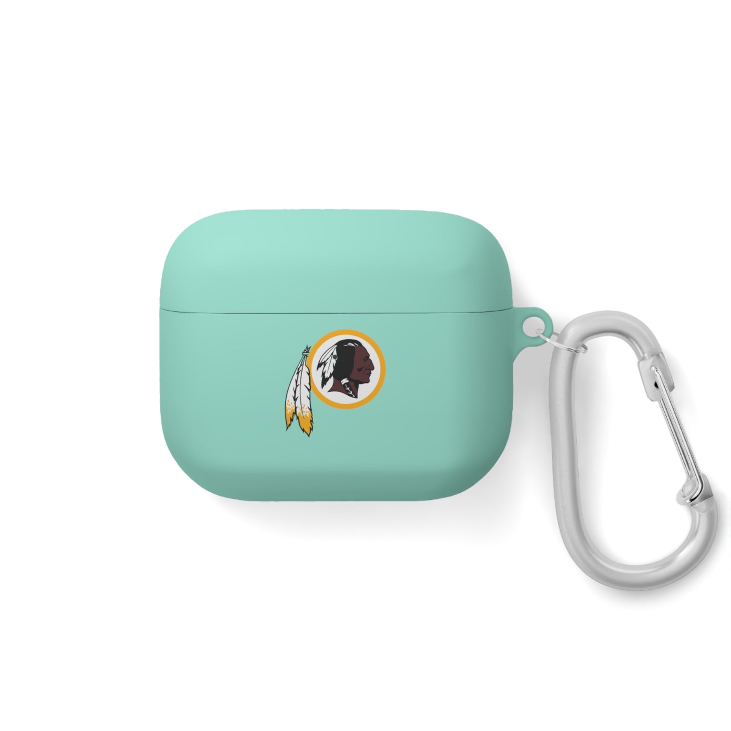 Redskins AirPods and AirPods Pro Case Cover
