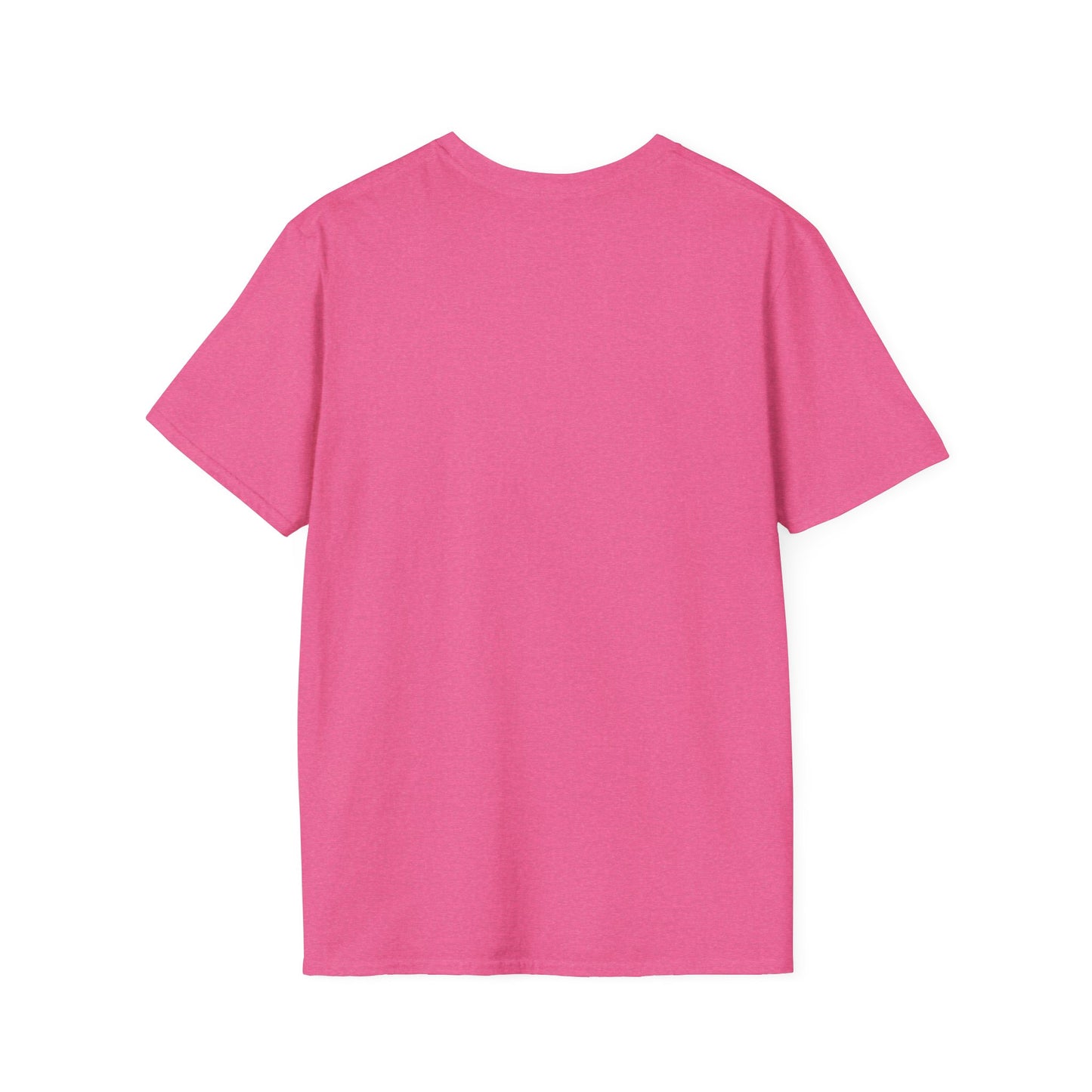 DMBJ - Unisex Softstyle T-Shirt