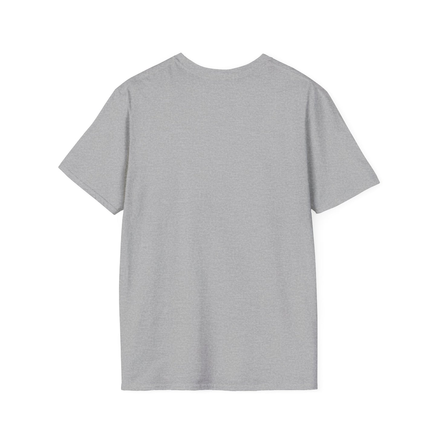 DMBJ - Unisex Softstyle T-Shirt