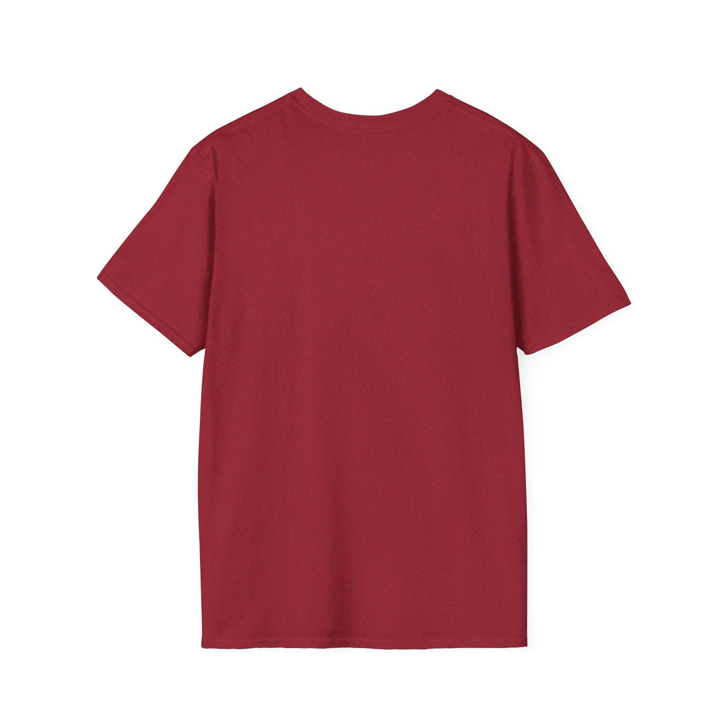 Redskins - JD Bourbon - Unisex Softstyle T-Shirt