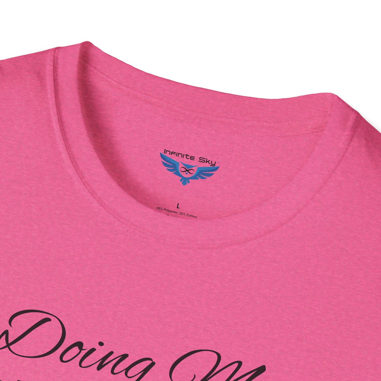 DMBJ - Unisex Softstyle T-Shirt