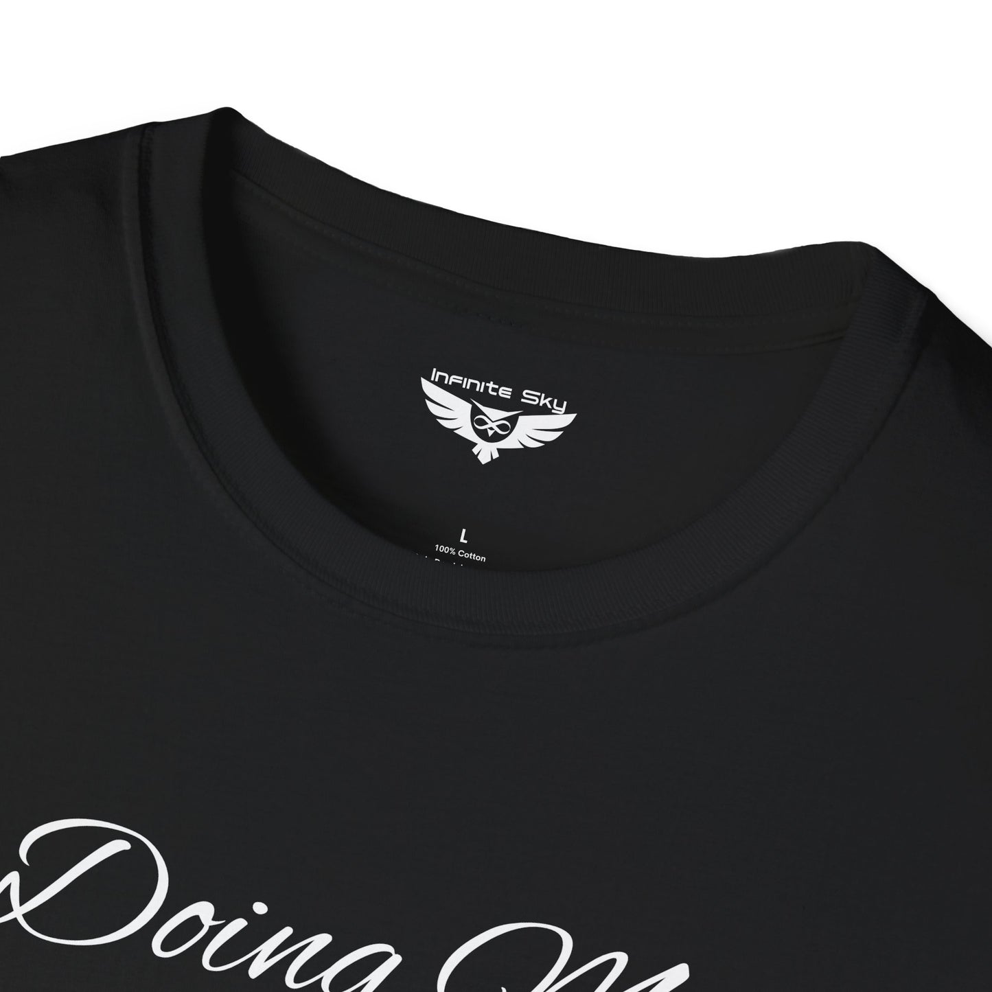 DMBJ - Unisex Softstyle T-Shirt
