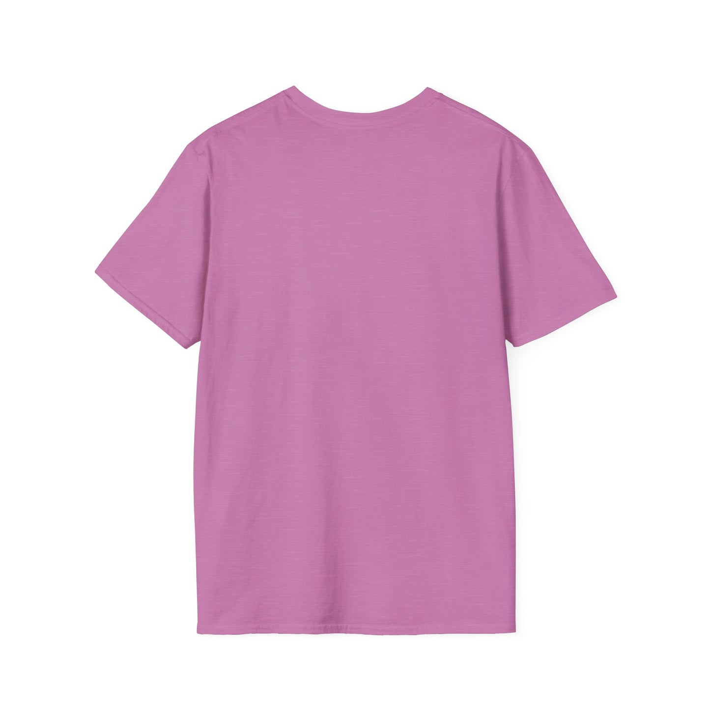 DMBJ - Unisex Softstyle T-Shirt