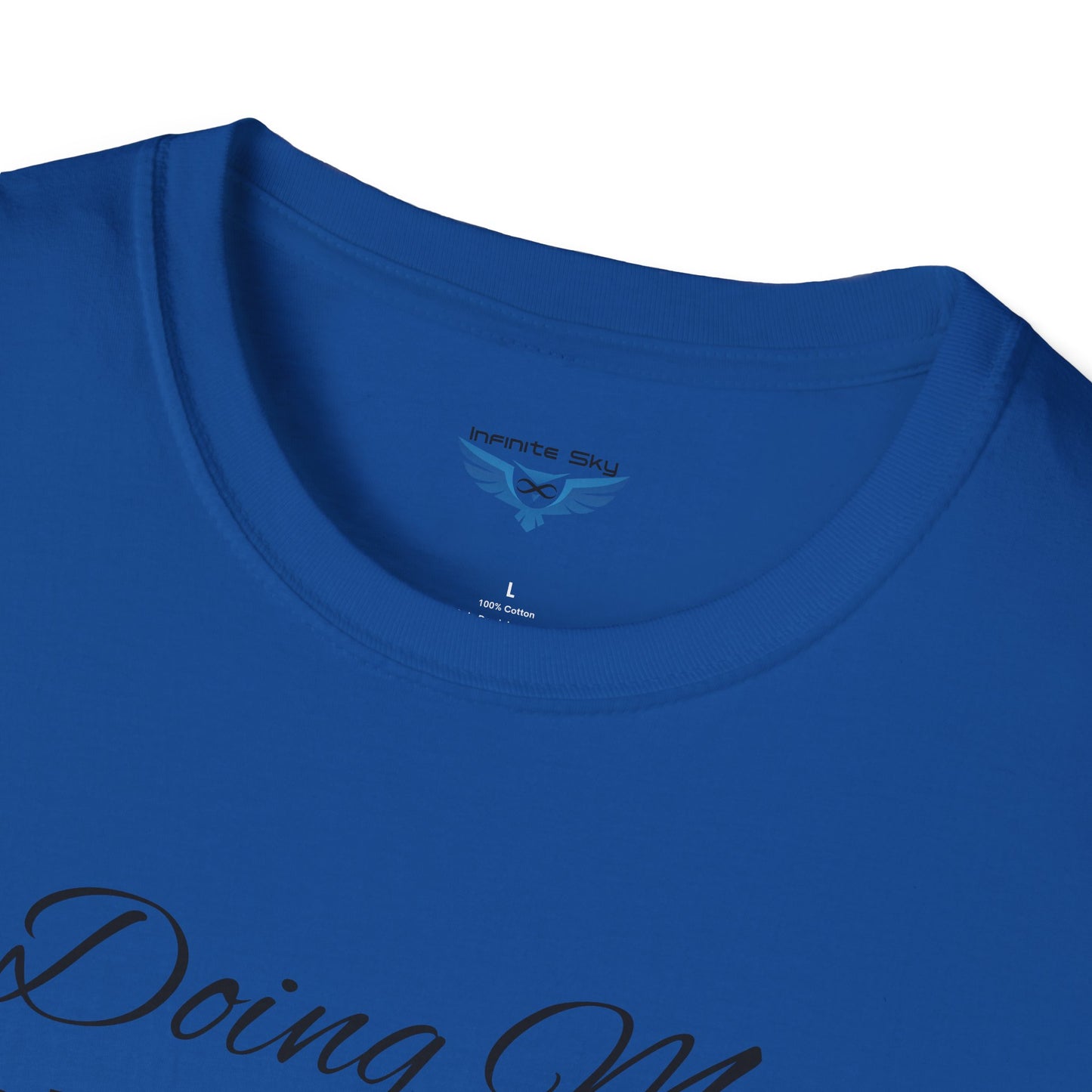 DMBJ - Unisex Softstyle T-Shirt