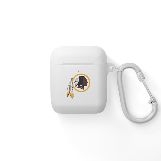 Redskins AirPods and AirPods Pro Case Cover