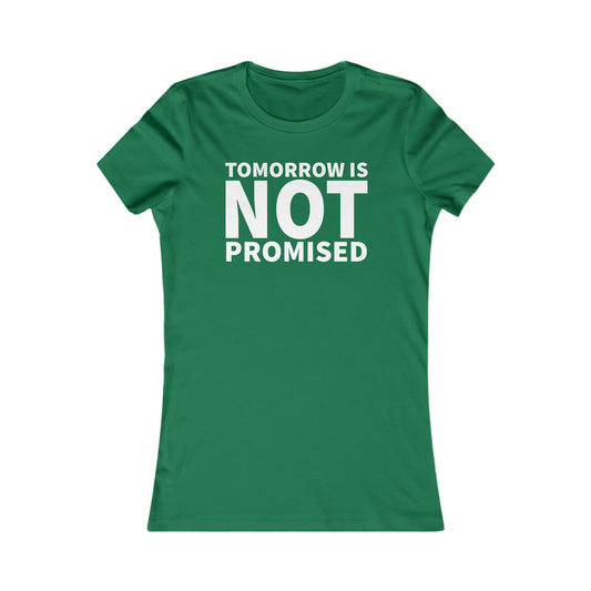 Women's Favorite Tee