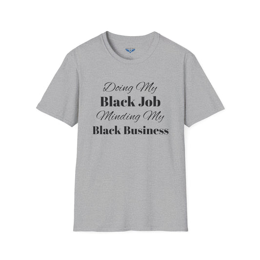 DMBJ - Unisex Softstyle T-Shirt